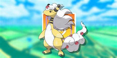 mega ampharos weakness|Ampharos (Pokémon) .